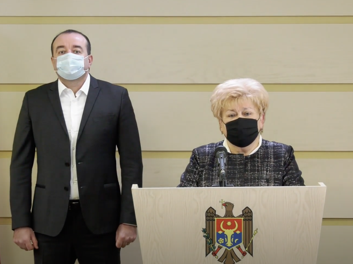 Partidul „ȘOR” cere ca, în perioada sezonului rece, să fie interzisă deconectarea de la gaz a consumatorilor care nu-și pot achita facturile